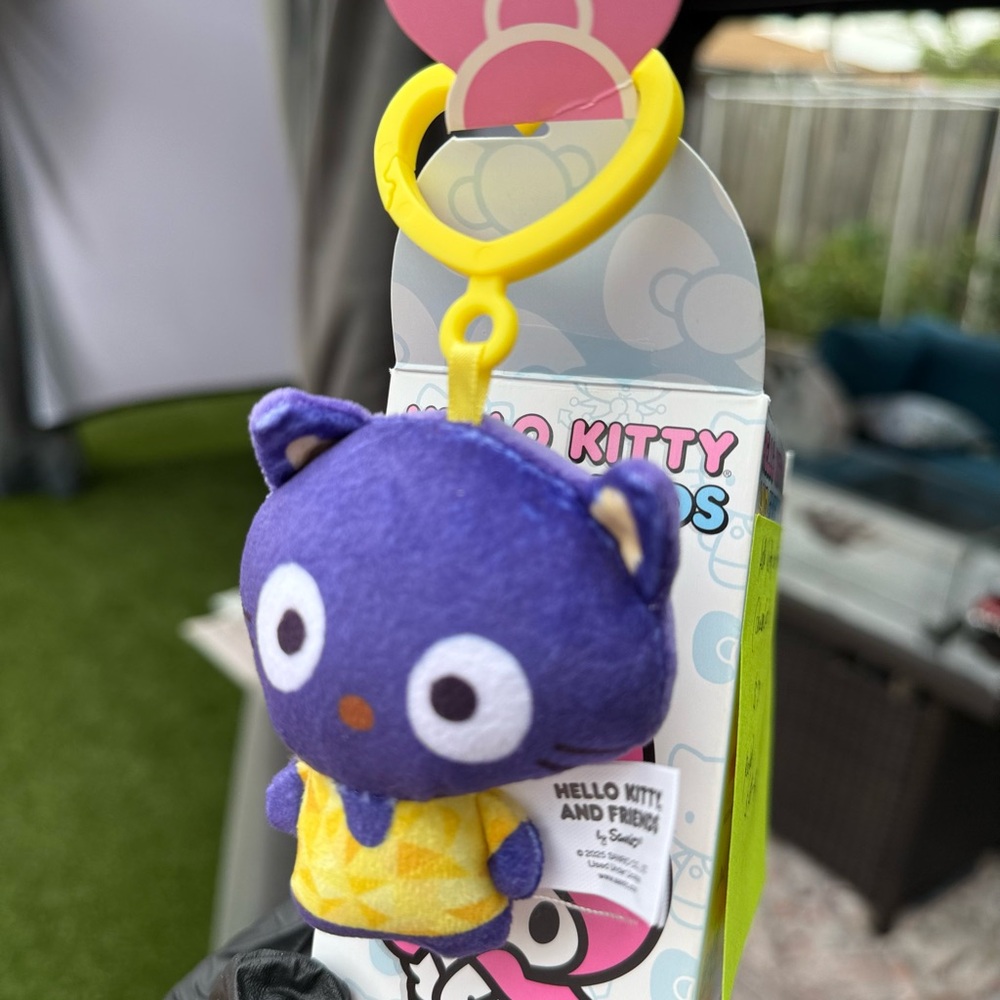 Hello kitty & friends - Picture 6 of 7